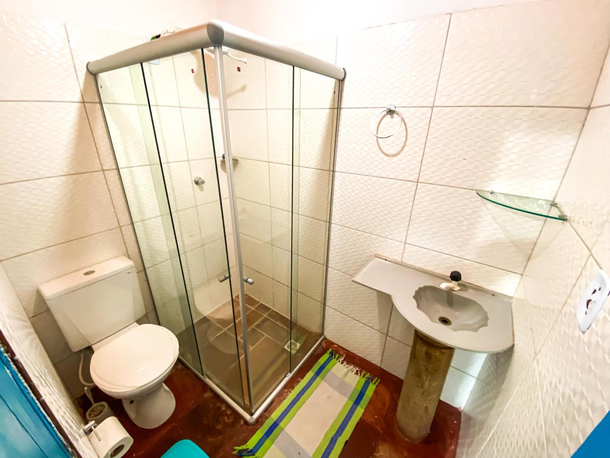 Pousada Diamante Azul Lencois Zewnętrze zdjęcie