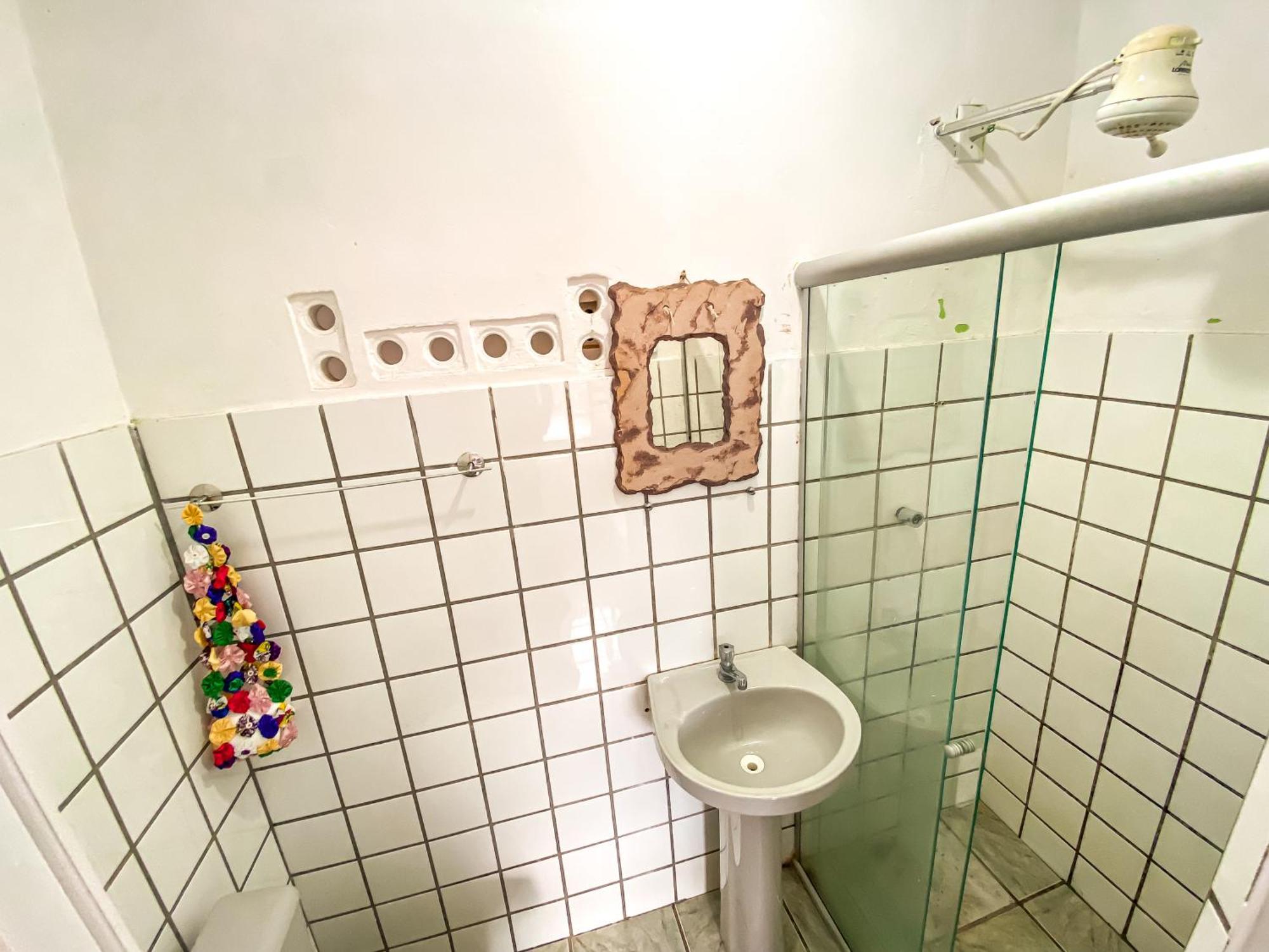 Pousada Diamante Azul Lencois Zewnętrze zdjęcie